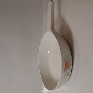 Corningware P-83-B .12cm wildflowers Canada no lid